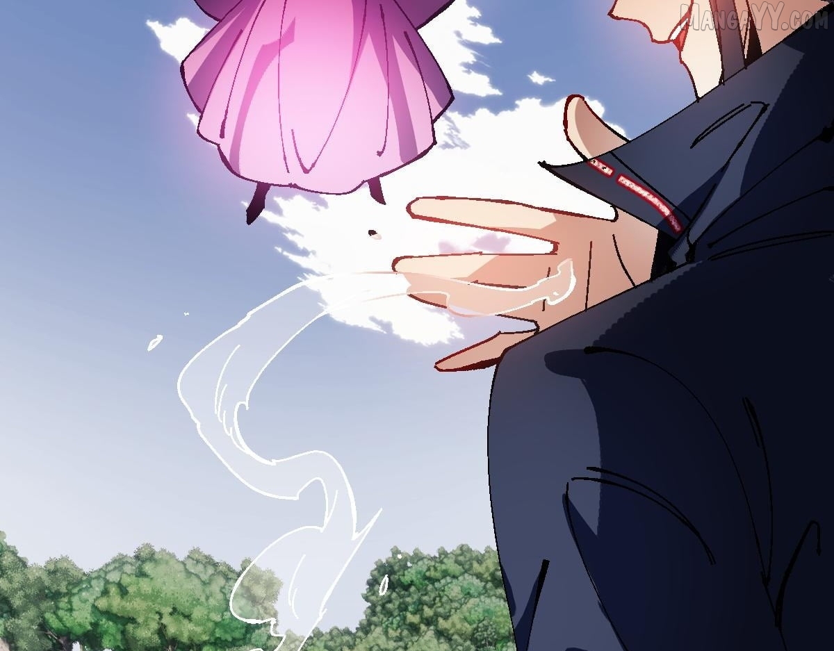 Master: This rebellious disciple is definitely not the Holy Son Chapter 154 - page 59